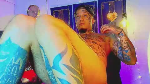 Daimond hope666 online show from 09.09.25