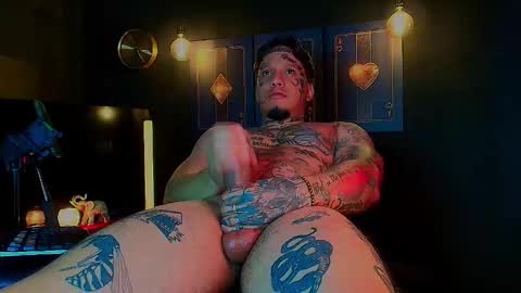 Daimond hope666 online show from 10.05.25