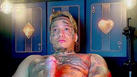 Daimond hope666 online show from 03.13.26