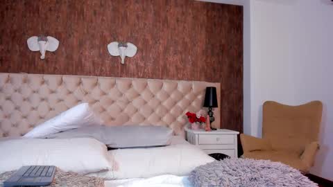 Daimond Johnson online show from 01.08.26