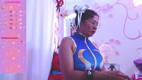 DAINA online show from 10.08.25