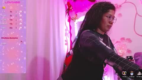 DAINA online show from 11.21.25