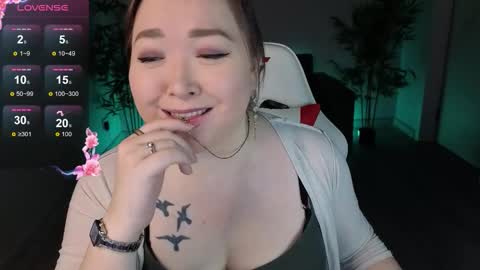 daina_wagwan online show from 02.15.26