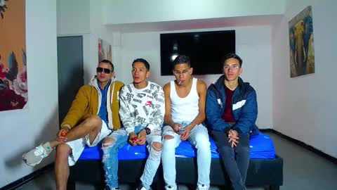 daiquirie online show from 09.21.25