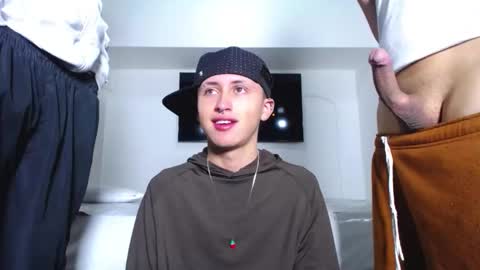 daiquirie online show from 11.08.25