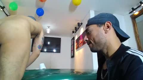 daiquirie online show from 02.24.26