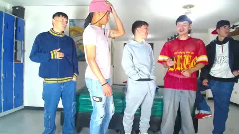 daiquirie online show from 04.21.26