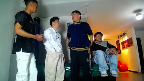 daiquirie online show from 04.23.26