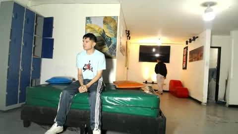 daiquirie online show from 04.26.26