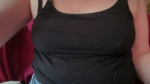 Mx Mommy Moo online show from 06.21.26