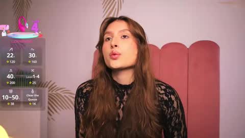 Lauren            online show from 03.12.25