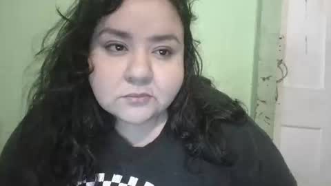 Snapshot of daisnconfusion_ chatting on 01.05.25 daisnconfusion_ online show from 01.05.25