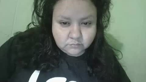 Snapshot of daisnconfusion_ chatting on 02.13.25 daisnconfusion_ online show from 02.13.25