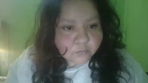 Snapshot of daisnconfusion_ chatting on 02.19.25 daisnconfusion_ online show from 02.19.25