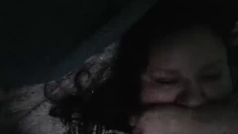 Snapshot of daisnconfusion_ chatting on 02.23.25 daisnconfusion_ online show from 02.23.25