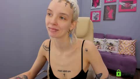 daisy__sweet online show from 03.08.26