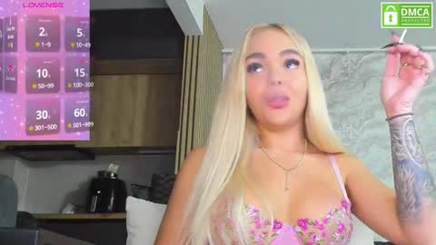 DaIsy Abby online show from 11.11.25