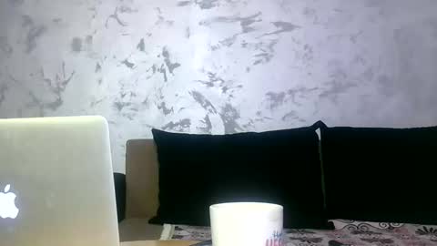 Snapshot of daisy_ashe chatting on 01.18.26 Ashe online show from 01.18.26