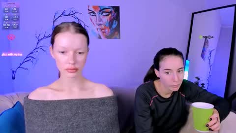 daisy online show from 10.18.25