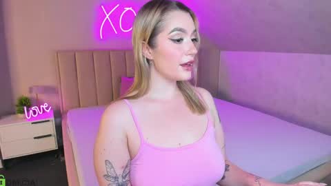 Viickie online show from 06.03.26