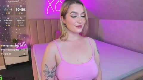 Viickie online show from 06.03.26