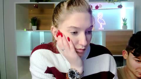 Little Di online show from 01.15.26