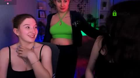 Little Di online show from 06.17.26