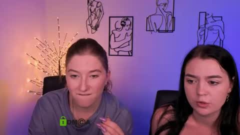 Little Di online show from 07.04.26