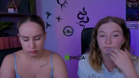 Little Di online show from 07.24.26