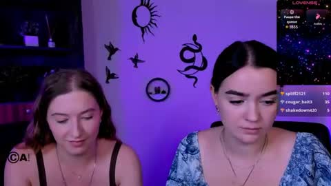 Little Di online show from 07.25.26