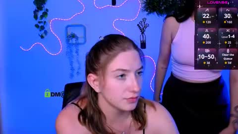 Little Di online show from 08.05.26