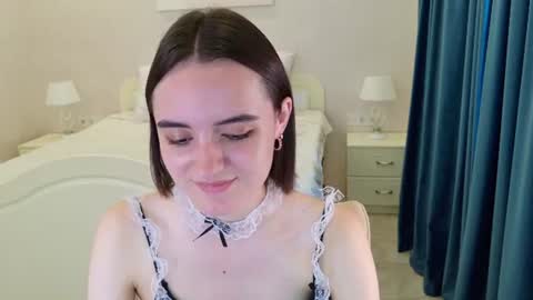 Snapshot of daisy_heart chatting on 06.11.26 Daisy online show from 06.11.26