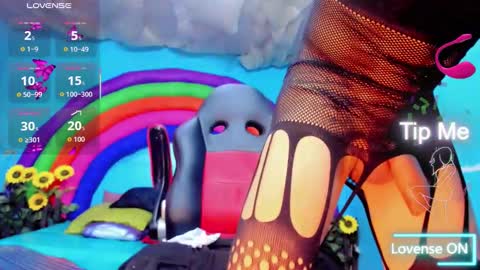 daisy_jonexxx22 online show from 03.16.26