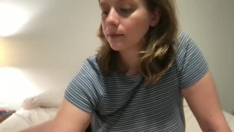 daisy_lately online show from 03.10.26