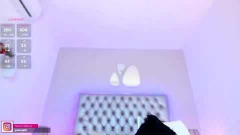 Snapshot of daisy_lit chatting on 01.15.25 Daisy online show from 01.15.25