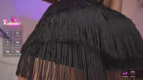 Daisy online show from 03.12.26