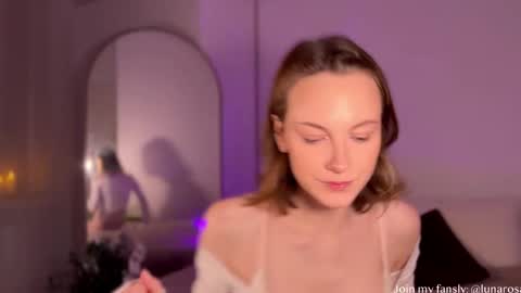 Snapshot of daisy_mint chatting on 11.13.25 Daisy Fansly - Daisyymint online show from 11.13.25