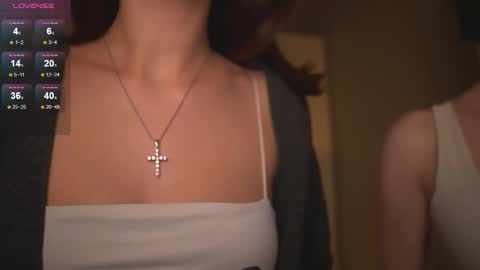 Snapshot of daisy_mint chatting on 03.24.26 Daisy Fansly - Daisyymint online show from 03.24.26