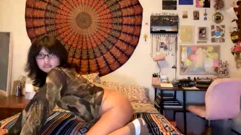 Daisy online show from 01.18.26