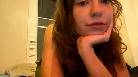 Snapshot of daisybaby699 chatting on 09.13.25 DaisyB3 online show from 09.13.25