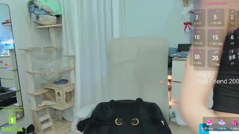 Daisy online show from 03.20.26