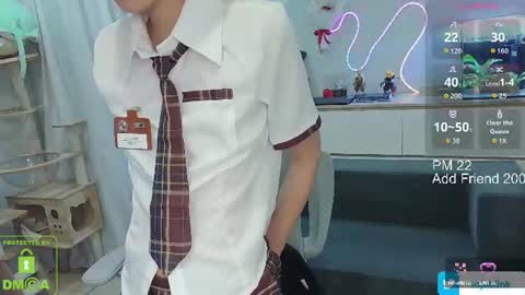Daisy online show from 07.08.26