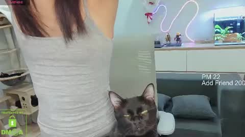 Daisy online show from 07.13.26