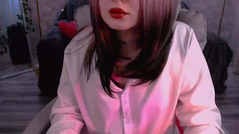 Snapshot of daisybloomm chatting on 03.15.26 Daisy online show from 03.15.26