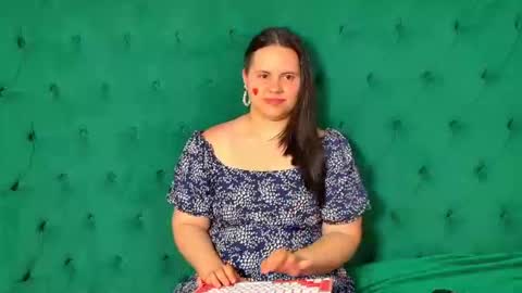 Snapshot of daisyharts chatting on 06.29.26 DaisyHarts online show from 06.29.26
