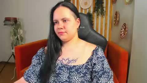 Snapshot of daisyharts chatting on 07.21.26 DaisyHarts online show from 07.21.26