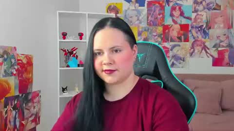 Snapshot of daisyharts chatting on 07.27.26 DaisyHarts online show from 07.27.26