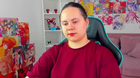 Snapshot of daisyharts chatting on 08.02.26 DaisyHarts online show from 08.02.26