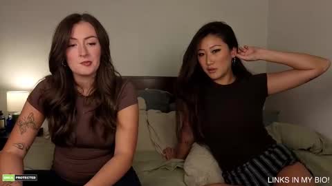 Daisy Kim online show from 11.07.25