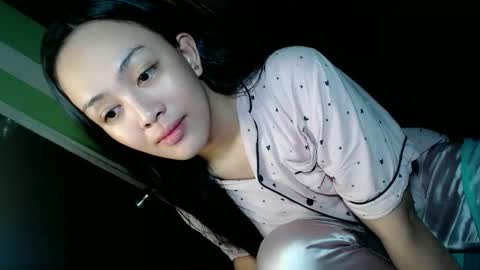 LILY   christmas wish breast implant online show from 10.12.25